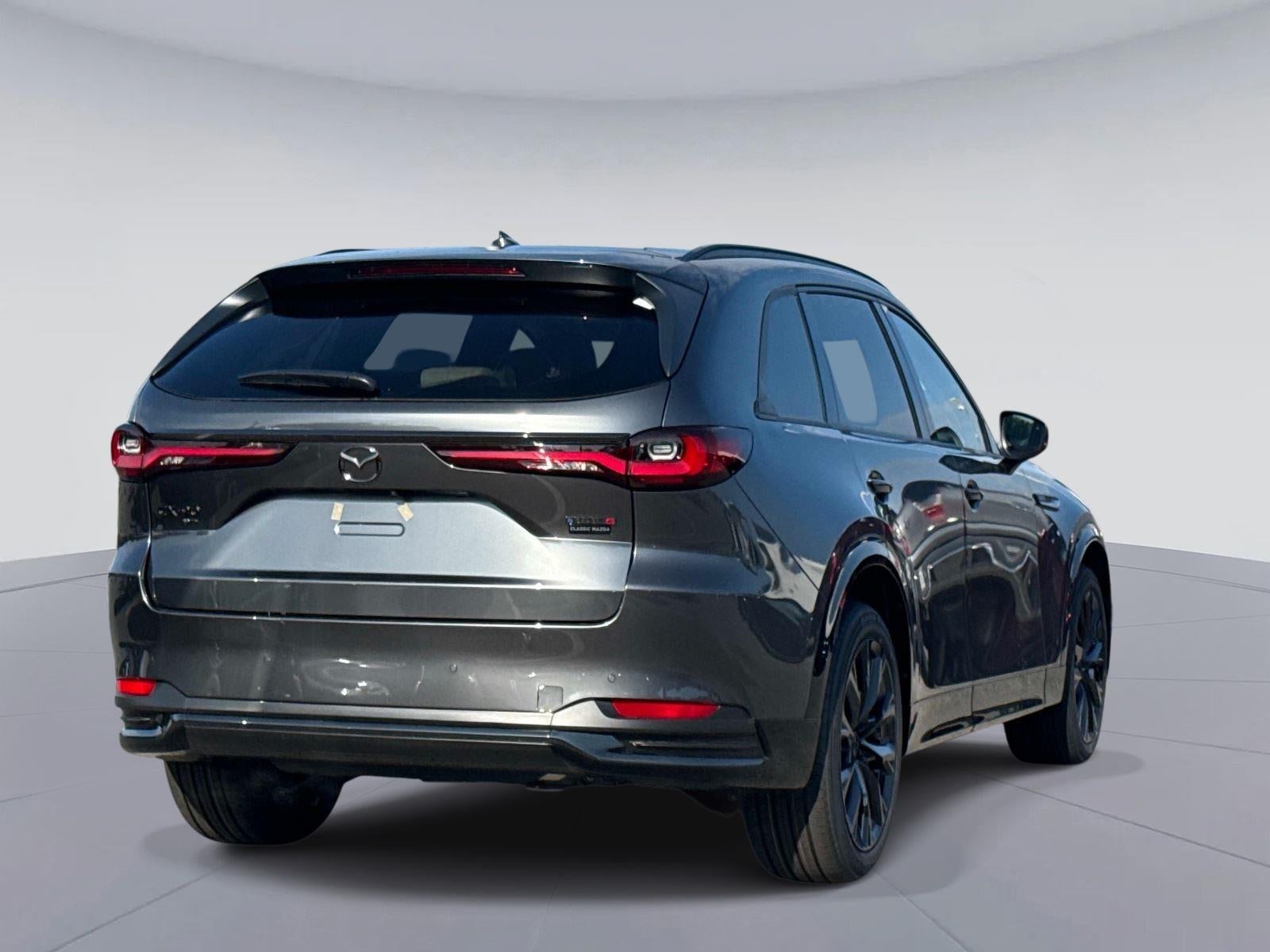 2026 Mazda Mazda CX-90 3.3 Turbo S Premium Sport AWD