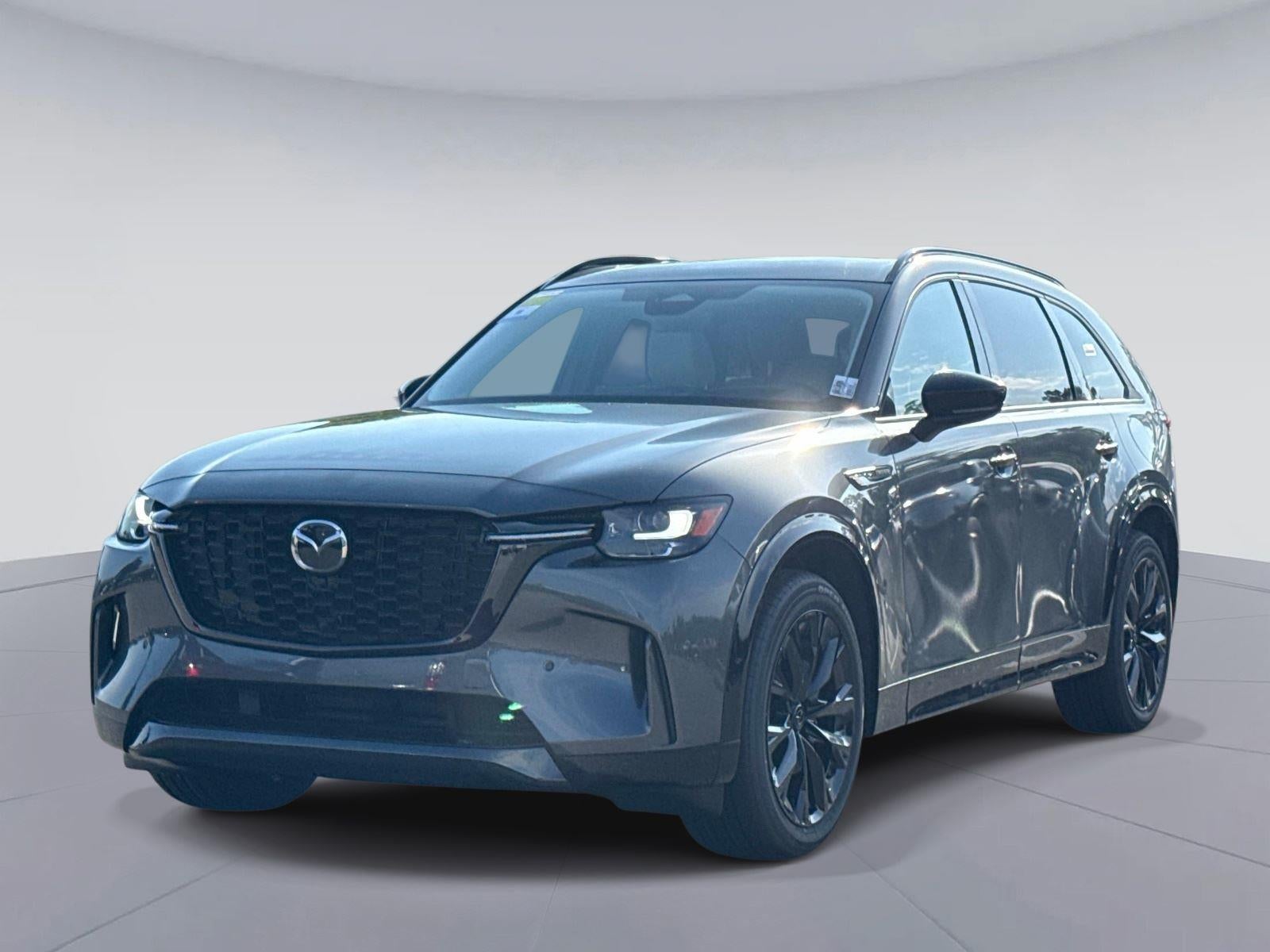 2026 Mazda Mazda CX-90 3.3 Turbo S Premium Sport AWD