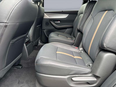 2026 Mazda Mazda CX-90 3.3 Turbo S Premium Sport AWD