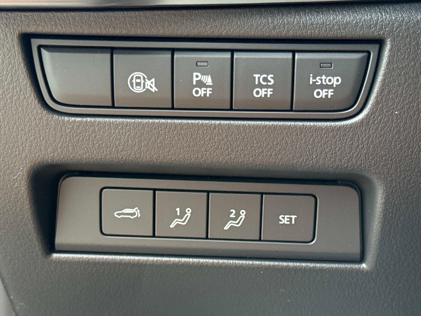 2026 Mazda Mazda CX-90 3.3 Turbo S Premium Sport AWD