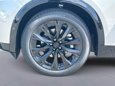 2026 Mazda Mazda CX-90 3.3 Turbo S Premium Sport AWD