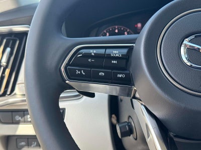 2026 Mazda Mazda CX-90 3.3 Turbo S Premium Sport AWD