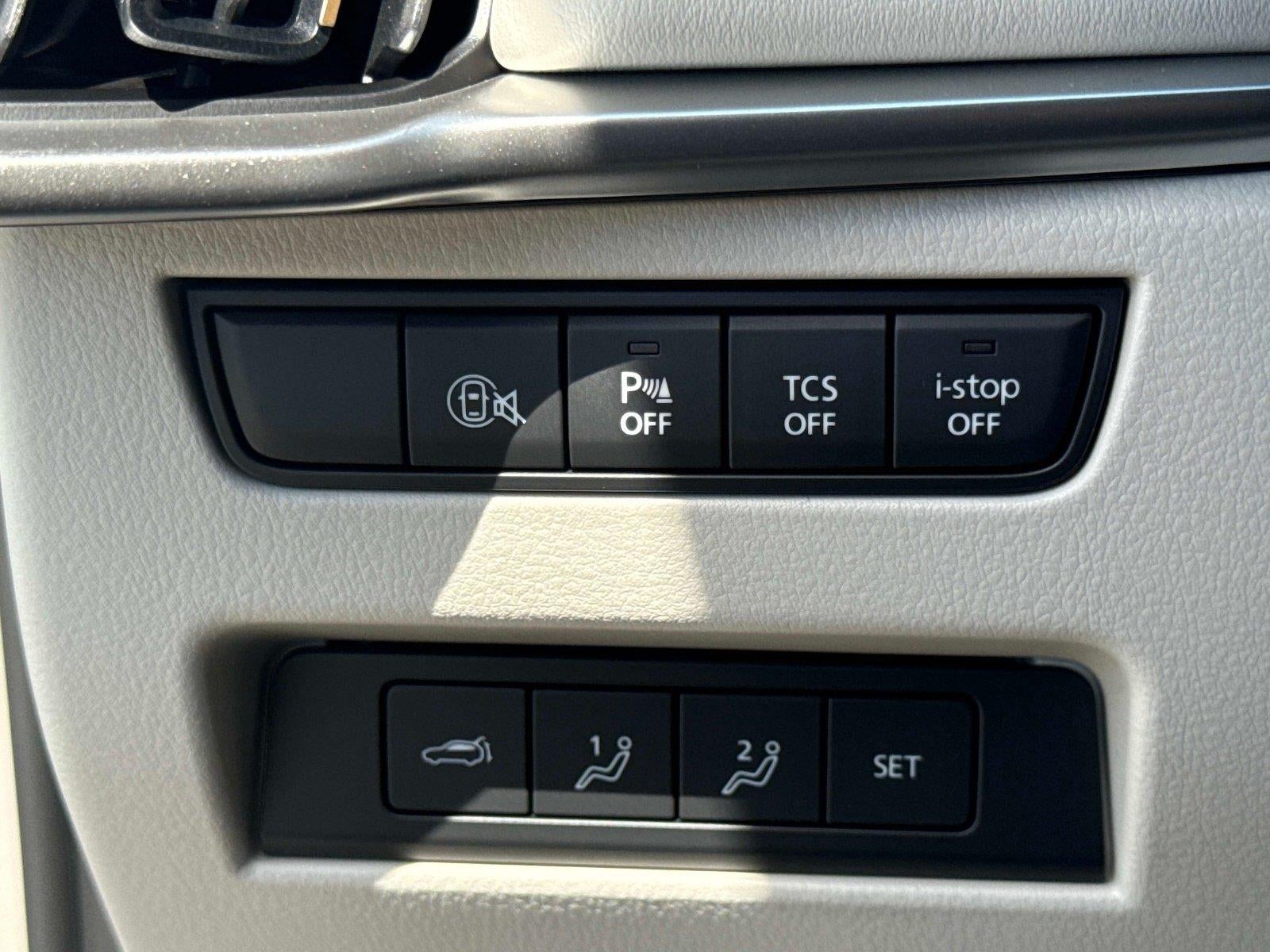 2026 Mazda Mazda CX-90 3.3 Turbo S Premium Sport AWD