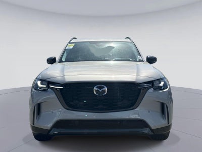 2026 Mazda Mazda CX-90 3.3 Turbo S Premium Sport AWD