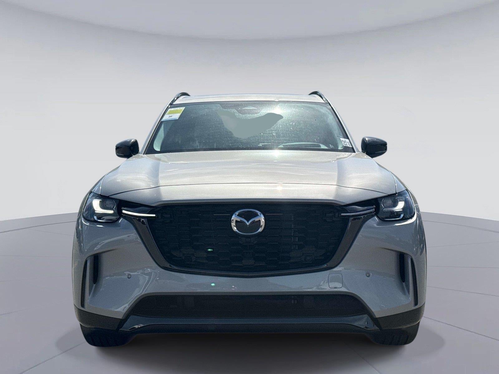 2026 Mazda Mazda CX-90 3.3 Turbo S Premium Sport AWD