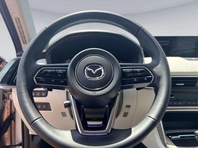2026 Mazda Mazda CX-90 3.3 Turbo S Premium Sport AWD