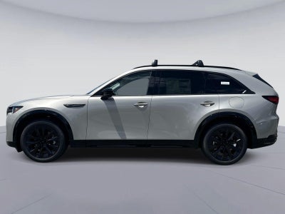 2026 Mazda Mazda CX-90 3.3 Turbo S Premium Sport AWD