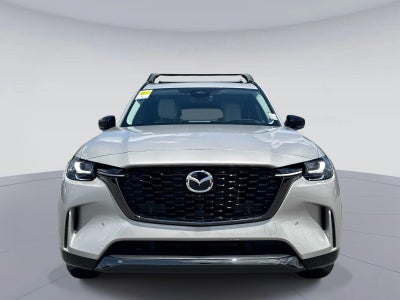 2026 Mazda Mazda CX-90 3.3 Turbo S Premium Sport AWD