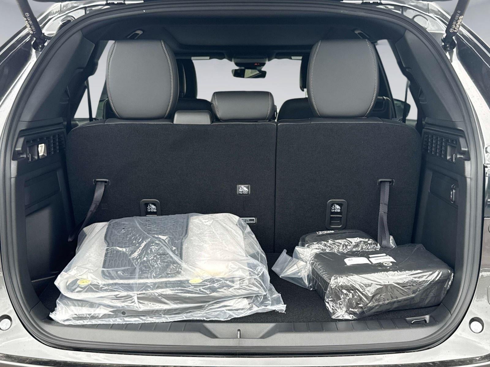 2026 Mazda Mazda CX-90 3.3 Turbo S Premium Sport AWD