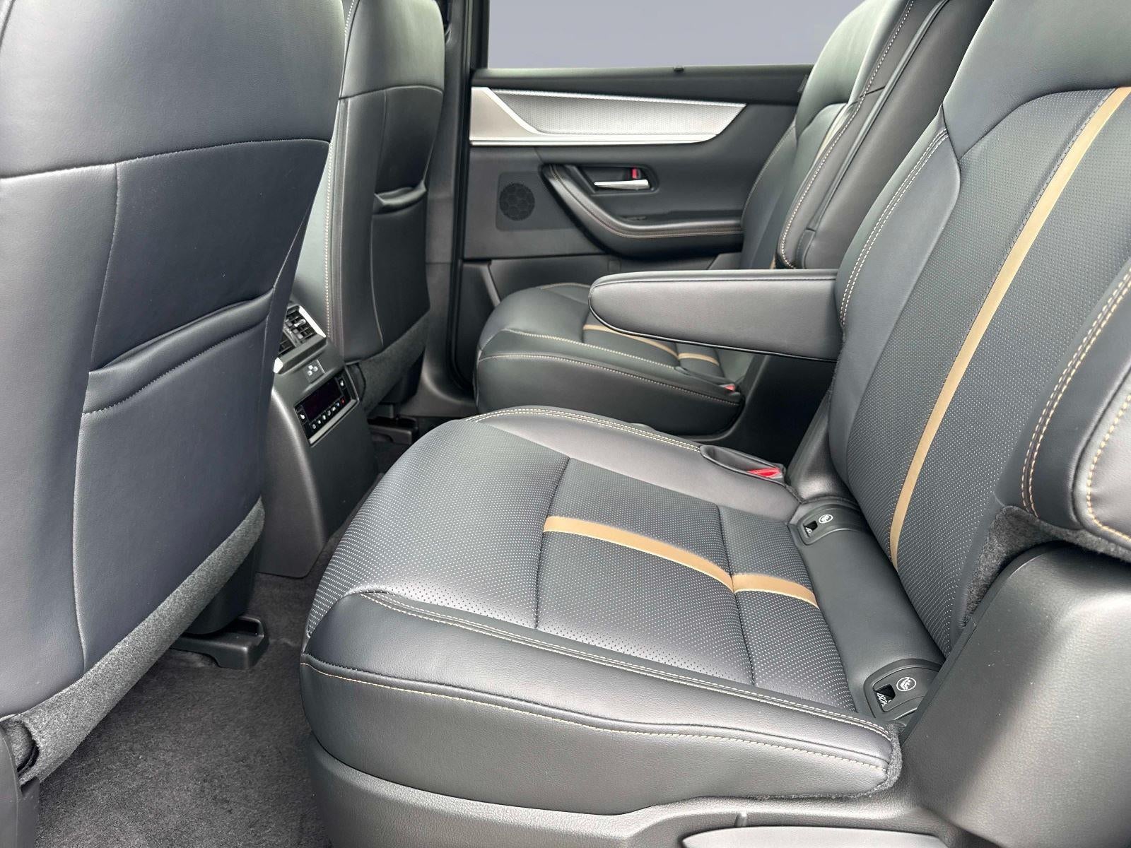 2026 Mazda Mazda CX-90 3.3 Turbo S Premium Sport AWD