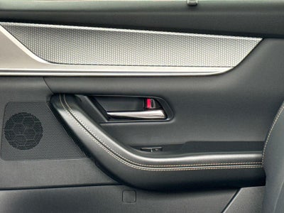 2026 Mazda Mazda CX-90 3.3 Turbo S Premium Sport AWD