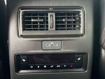 2026 Mazda Mazda CX-90 3.3 Turbo S Premium Sport AWD