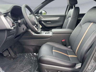 2026 Mazda Mazda CX-90 3.3 Turbo S Premium Sport AWD