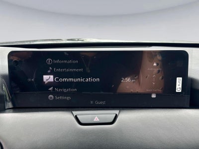 2026 Mazda Mazda CX-90 3.3 Turbo S Premium Sport AWD