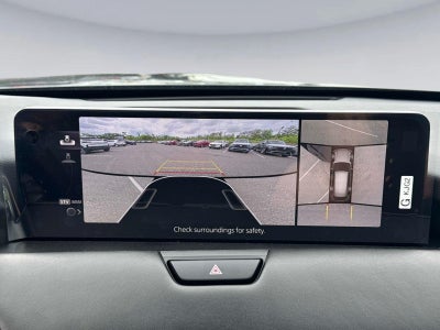 2026 Mazda Mazda CX-90 3.3 Turbo S Premium Sport AWD