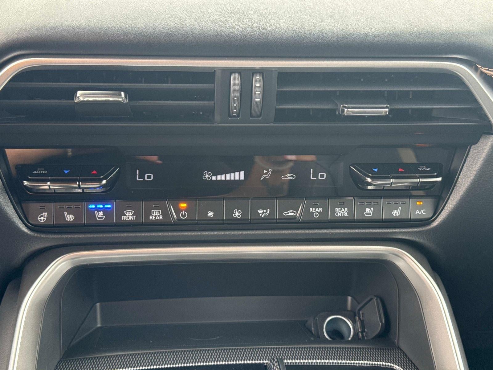 2026 Mazda Mazda CX-90 3.3 Turbo S Premium Sport AWD