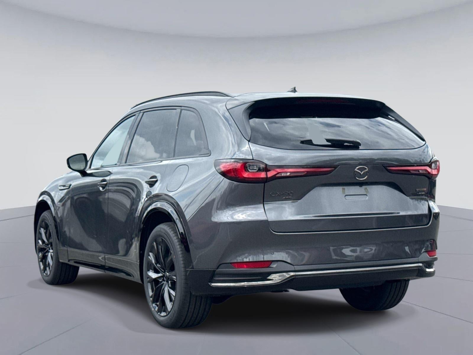 2026 Mazda Mazda CX-90 3.3 Turbo S Premium Sport AWD