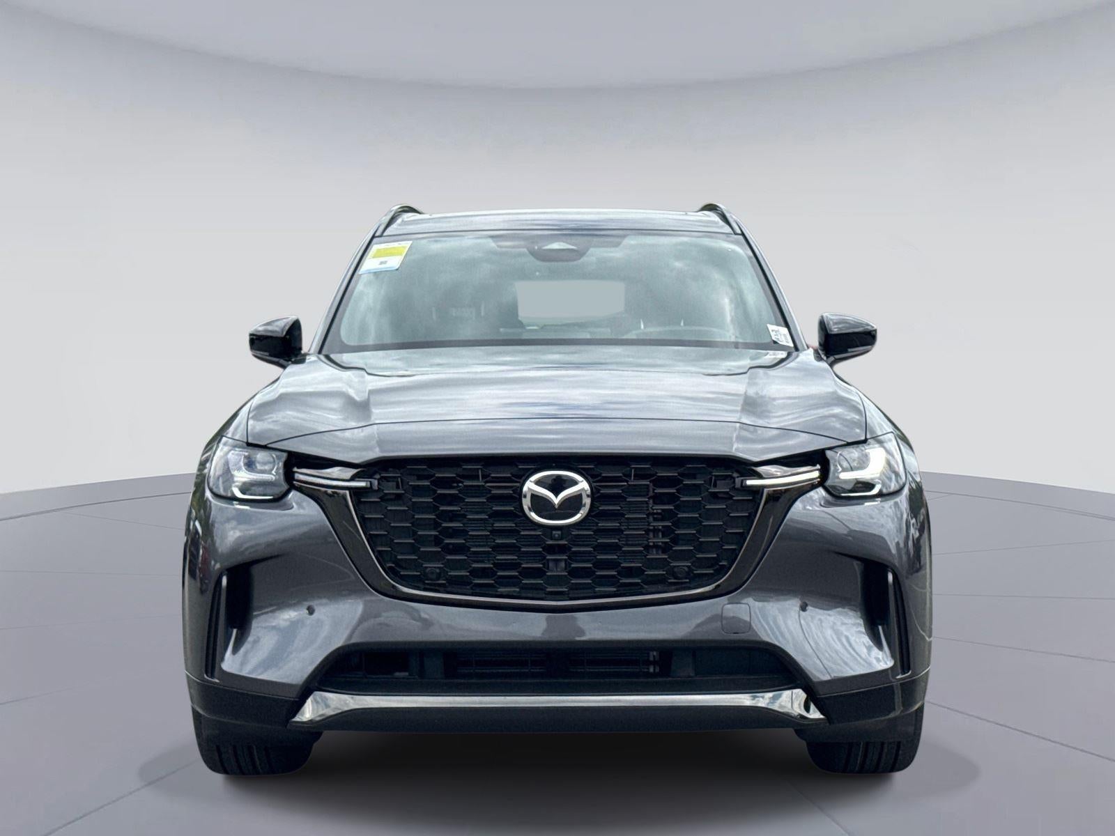 2026 Mazda Mazda CX-90 3.3 Turbo S Premium Sport AWD