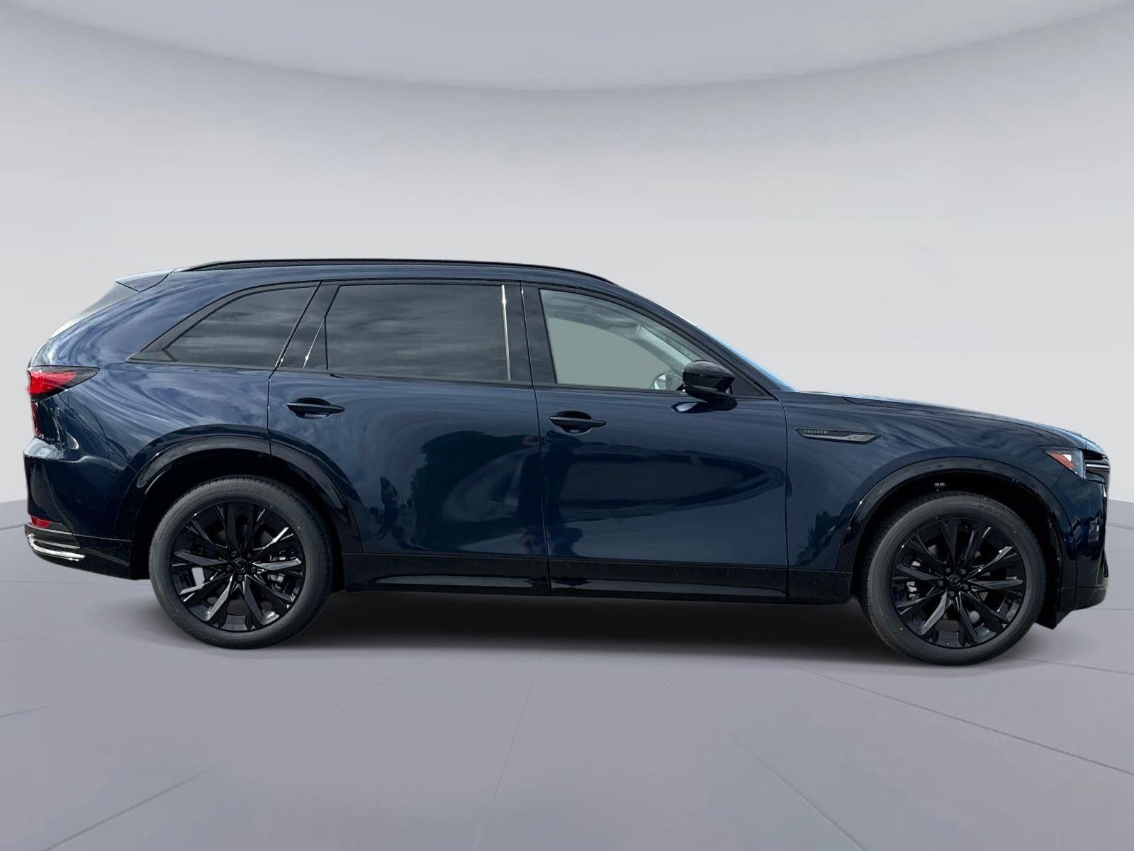 2026 Mazda Mazda CX-90 3.3 Turbo S Premium Sport AWD