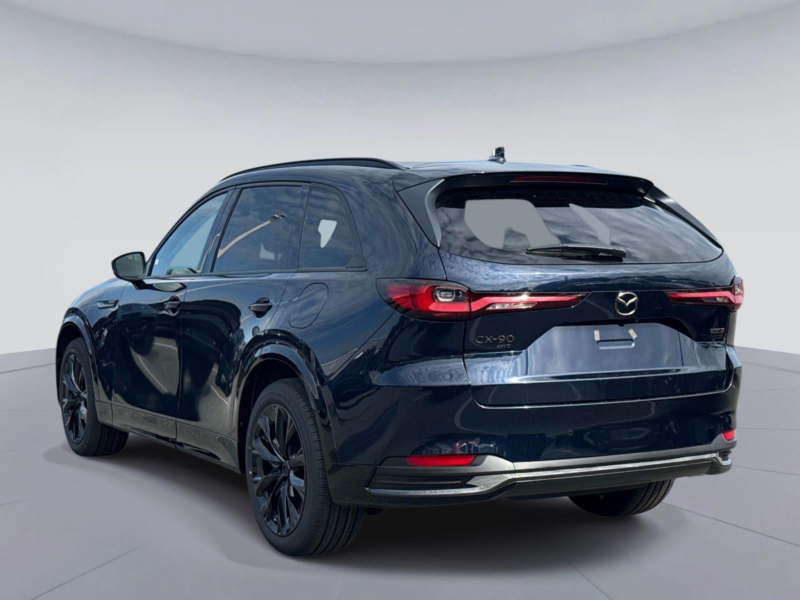 2026 Mazda Mazda CX-90 3.3 Turbo S Premium Sport AWD