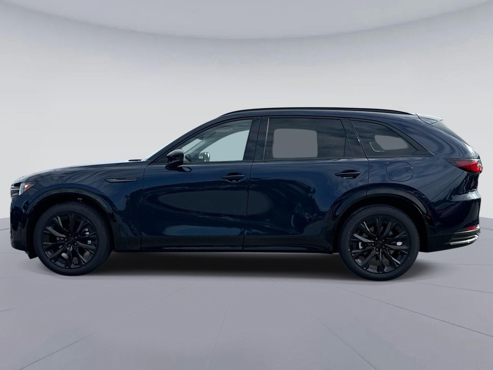 2026 Mazda Mazda CX-90 3.3 Turbo S Premium Sport AWD