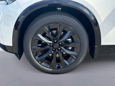 2026 Mazda Mazda CX-90 3.3 Turbo S Premium Sport AWD