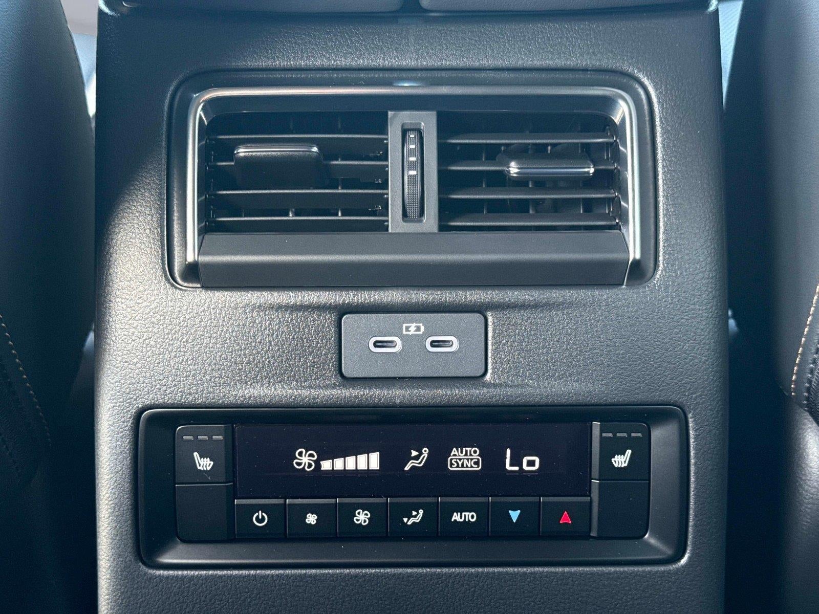 2026 Mazda Mazda CX-90 3.3 Turbo S Premium Sport AWD