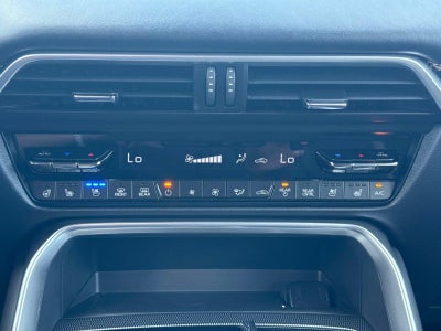 2026 Mazda Mazda CX-90 3.3 Turbo S Premium Sport AWD