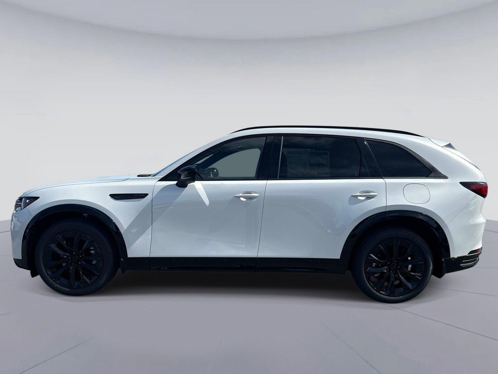 2026 Mazda Mazda CX-90 3.3 Turbo S Premium Sport AWD