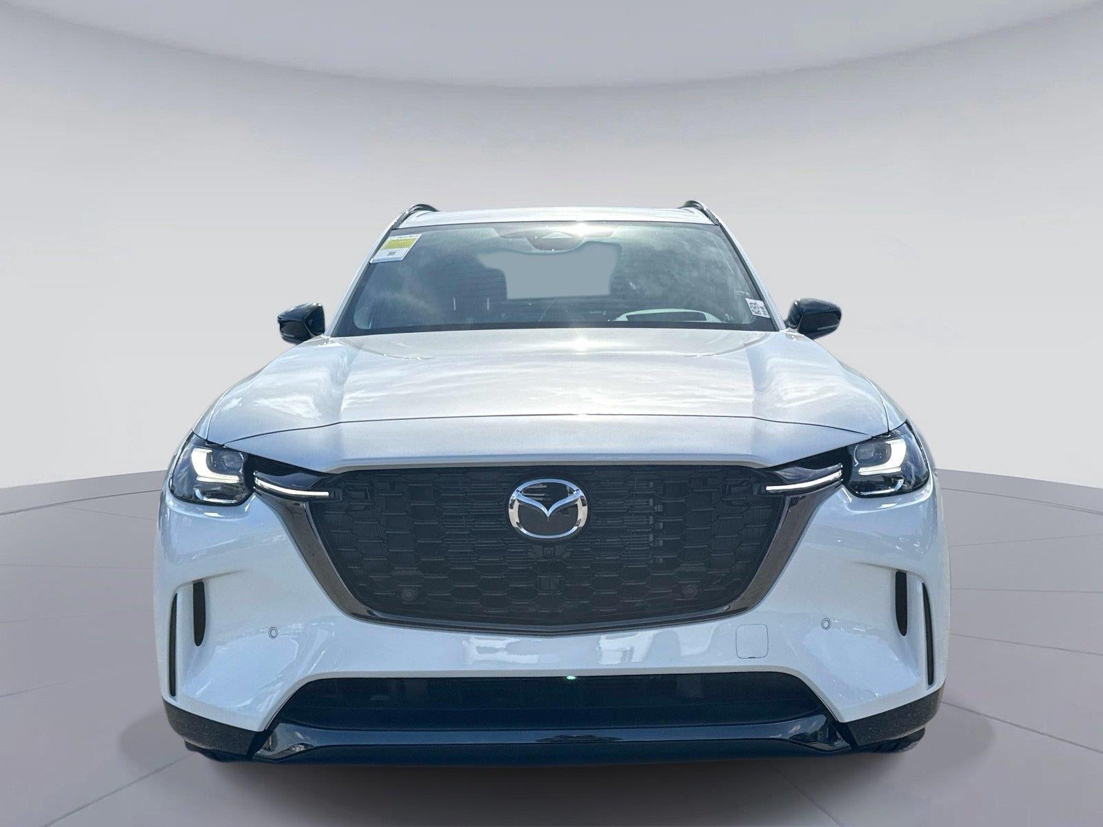 2026 Mazda Mazda CX-90 3.3 Turbo S Premium Sport AWD