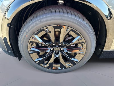 2026 Mazda Mazda CX-90 3.3 Turbo S Premium Sport AWD