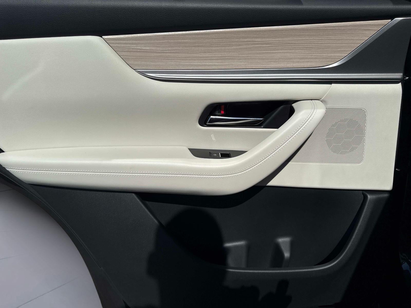 2026 Mazda Mazda CX-90 3.3 Turbo S Premium Sport AWD