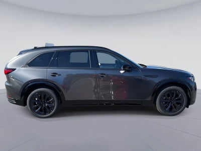 2026 Mazda Mazda CX-90 3.3 Turbo S Premium Sport AWD