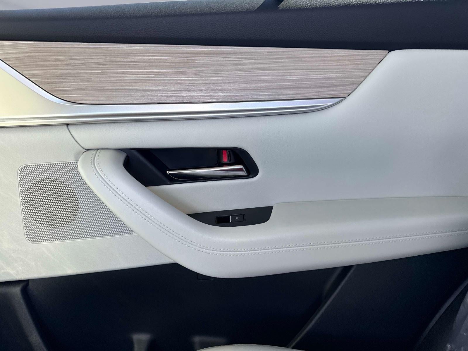 2026 Mazda Mazda CX-90 3.3 Turbo S Premium Sport AWD