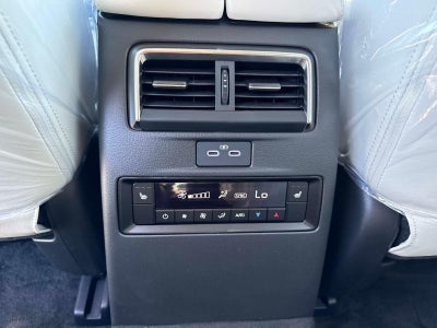 2026 Mazda Mazda CX-90 3.3 Turbo S Premium Sport AWD