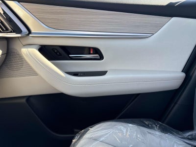 2026 Mazda Mazda CX-90 3.3 Turbo S Premium Sport AWD