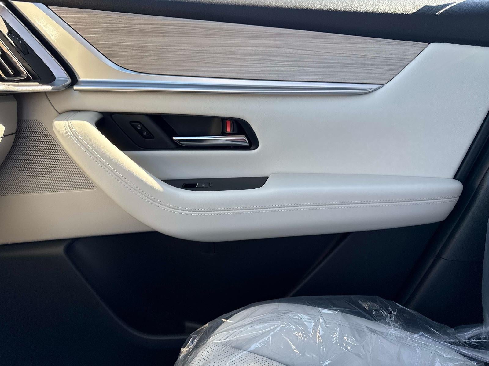 2026 Mazda Mazda CX-90 3.3 Turbo S Premium Sport AWD