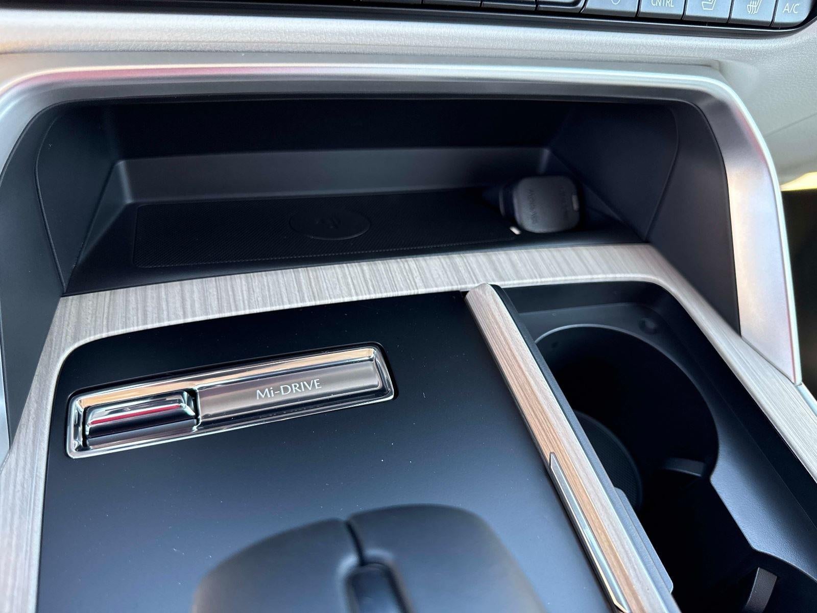 2026 Mazda Mazda CX-90 3.3 Turbo S Premium Sport AWD