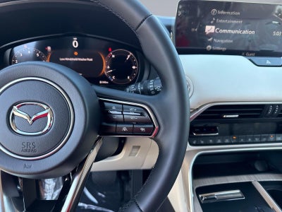 2026 Mazda Mazda CX-90 3.3 Turbo S Premium Sport AWD