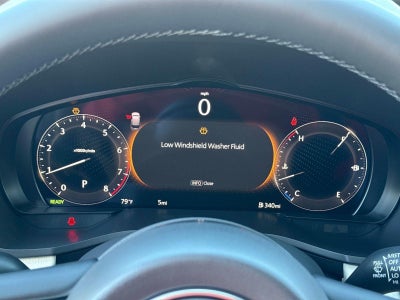 2026 Mazda Mazda CX-90 3.3 Turbo S Premium Sport AWD