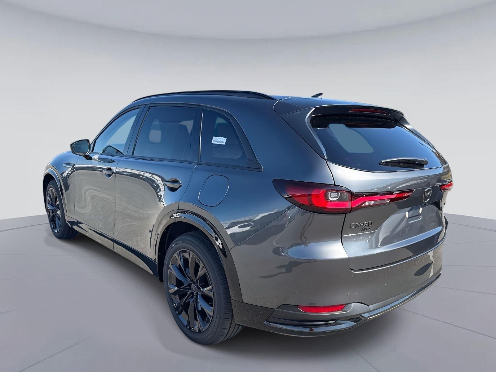 2026 Mazda Mazda CX-90 3.3 Turbo S Premium Sport AWD