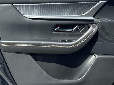 2026 Mazda Mazda CX-90 3.3 Turbo S Premium Sport AWD