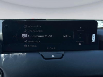 2026 Mazda Mazda CX-90 3.3 Turbo S Premium Sport AWD