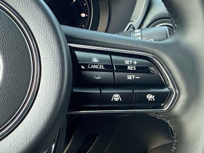 2026 Mazda Mazda CX-90 3.3 Turbo S Premium Sport AWD