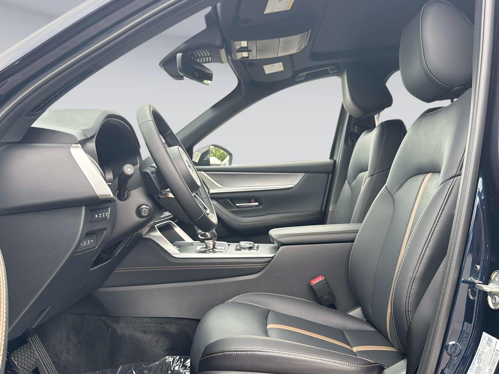 2026 Mazda Mazda CX-90 3.3 Turbo S Premium Sport AWD