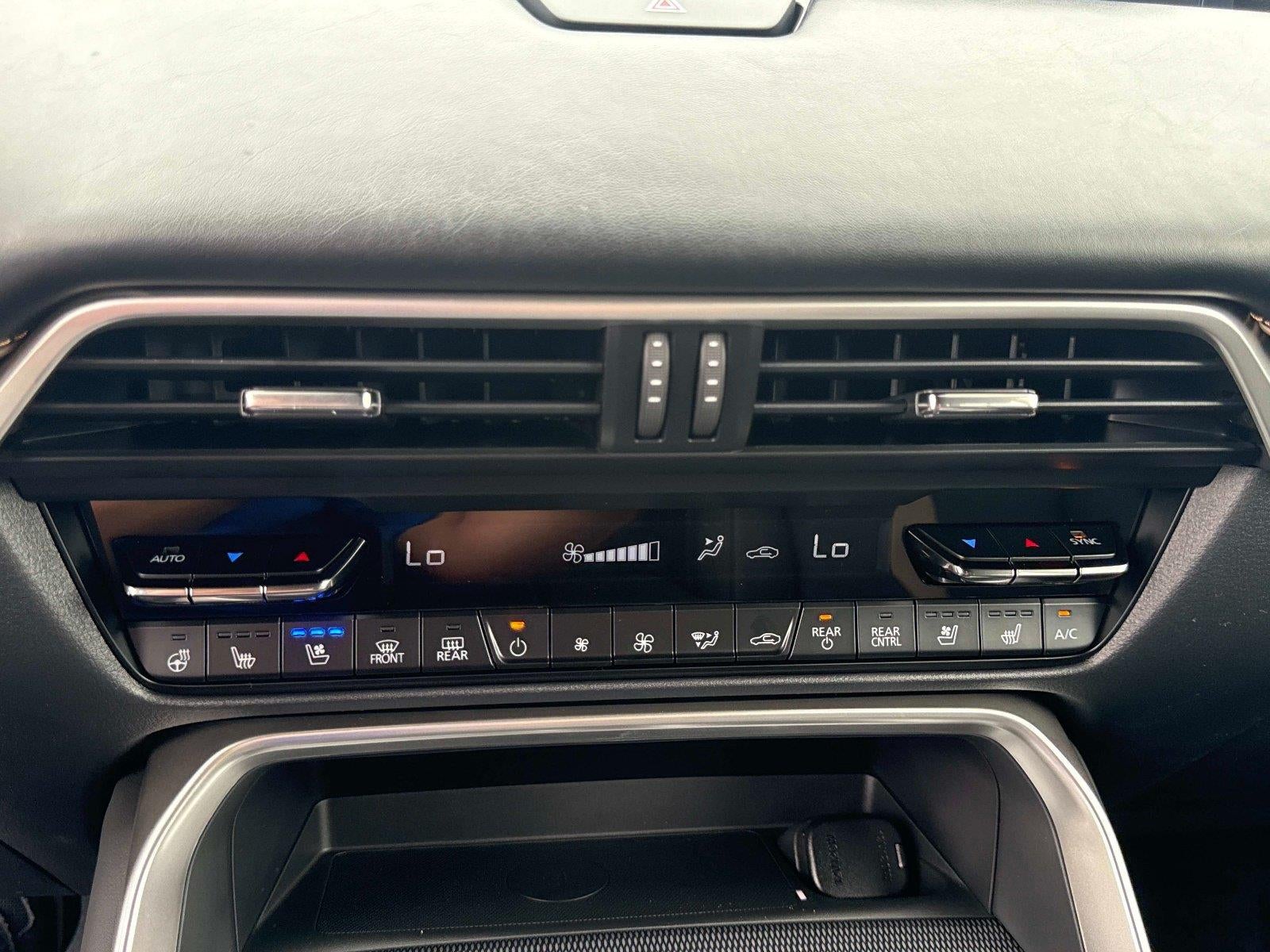 2026 Mazda Mazda CX-90 3.3 Turbo S Premium Sport AWD