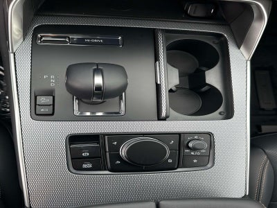 2026 Mazda Mazda CX-90 3.3 Turbo S Premium Sport AWD