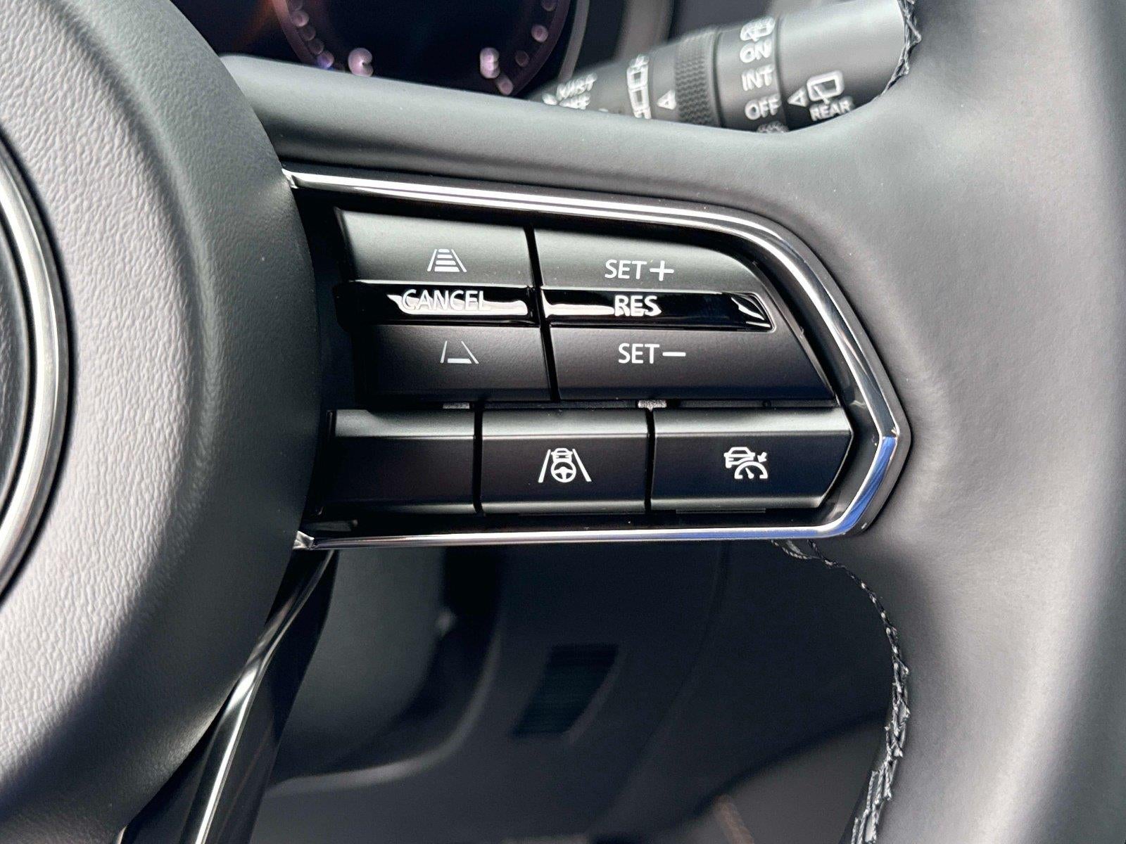 2026 Mazda Mazda CX-90 3.3 Turbo S Premium Sport AWD