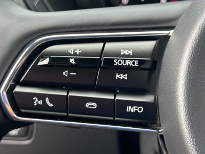 2026 Mazda Mazda CX-90 3.3 Turbo S Premium Sport AWD
