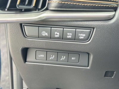 2026 Mazda Mazda CX-90 3.3 Turbo S Premium Sport AWD